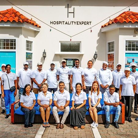 Hospitality Expert Little Waters Villa Negril Exteriör bild