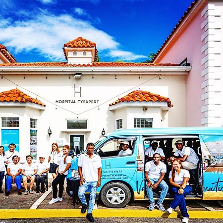 Hospitality Expert Little Waters Villa Negril Exteriör bild