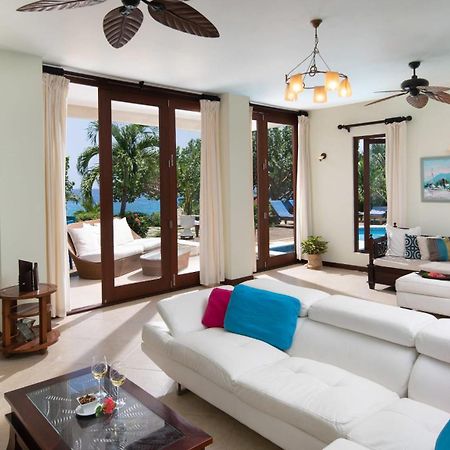Hospitality Expert Little Waters Villa Negril Exteriör bild