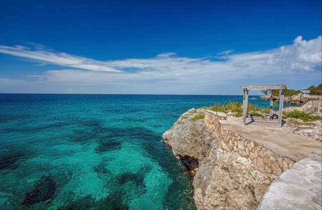 Hospitality Expert Little Waters Villa Negril Exteriör bild
