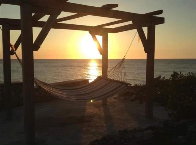 Hospitality Expert Little Waters Villa Negril Exteriör bild