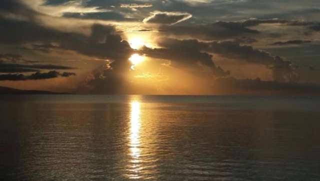 Hospitality Expert Little Waters Villa Negril Exteriör bild