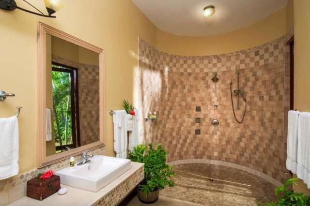 Hospitality Expert Little Waters Villa Negril Exteriör bild