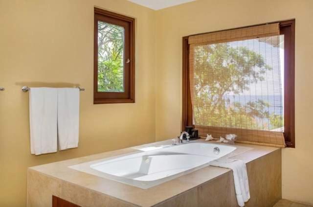 Hospitality Expert Little Waters Villa Negril Exteriör bild