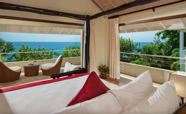 Hospitality Expert Little Waters Villa Negril Exteriör bild
