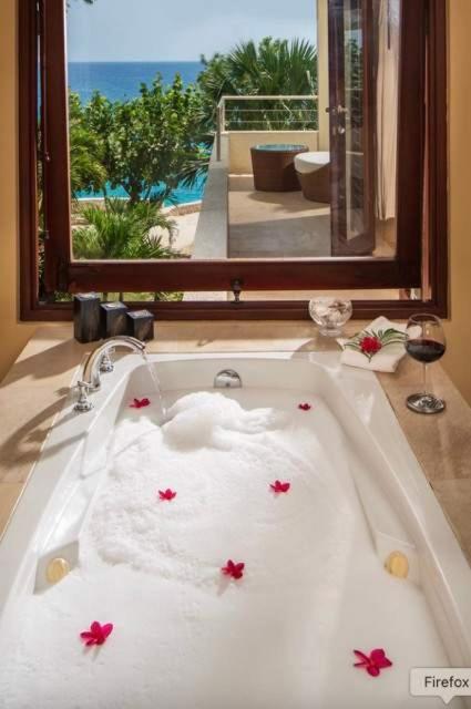 Hospitality Expert Little Waters Villa Negril Exteriör bild