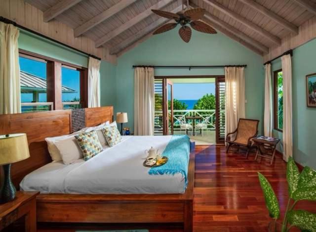 Hospitality Expert Little Waters Villa Negril Exteriör bild