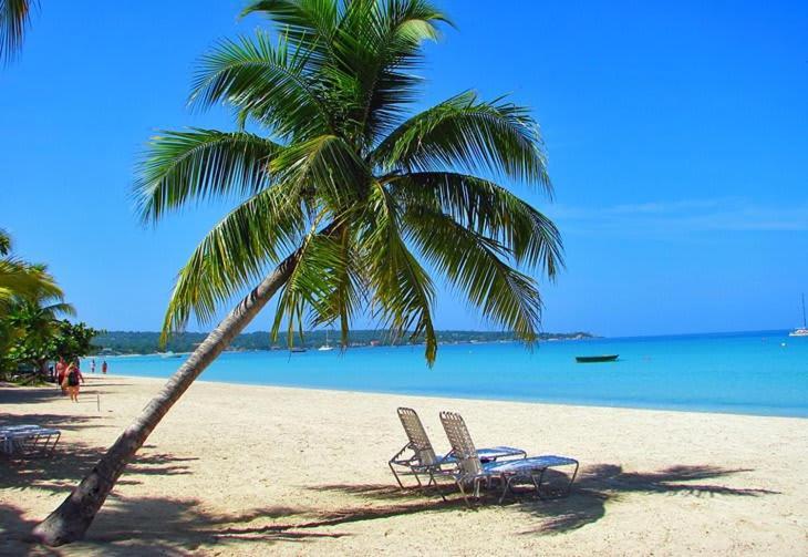 Hospitality Expert Little Waters Villa Negril Exteriör bild