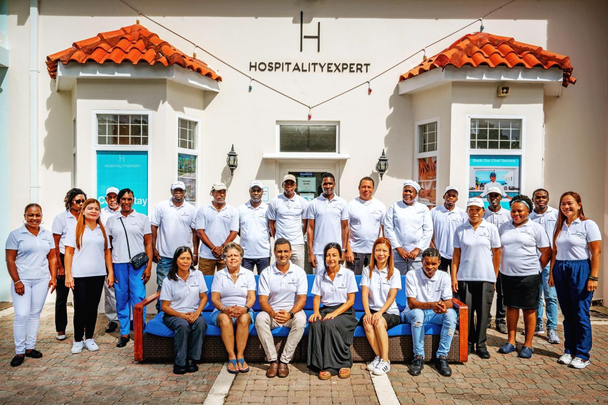 Hospitality Expert Little Waters Villa Negril Exteriör bild