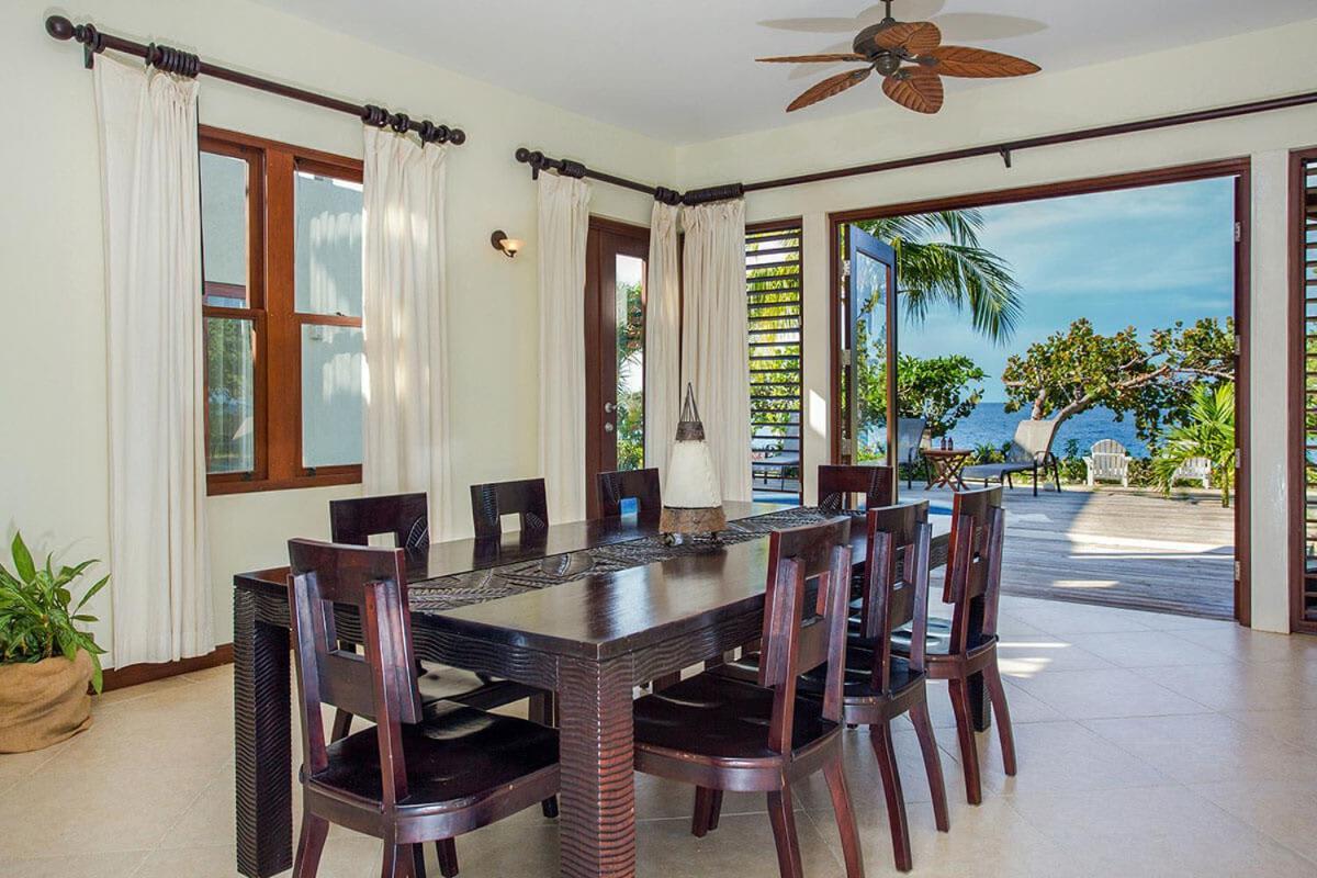 Hospitality Expert Little Waters Villa Negril Exteriör bild